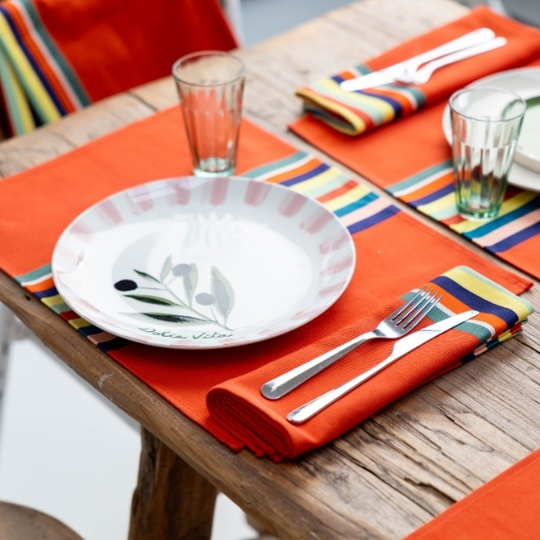 mauleon orange